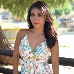 Meet your Posher, Aina